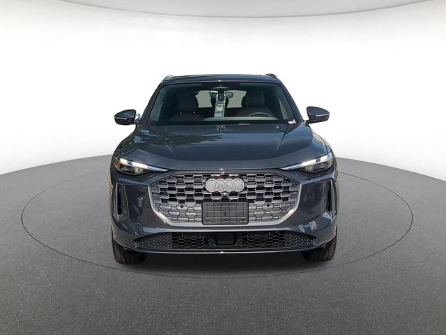 new 2026 Audi Q5 car, priced at $56,975