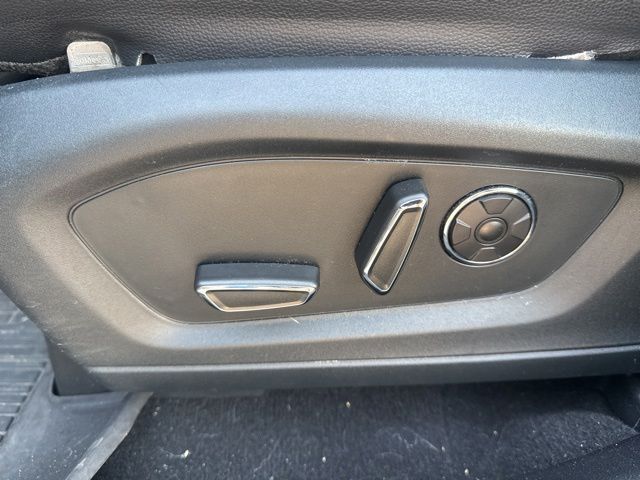 Used 2020 Black Ford ST image 14