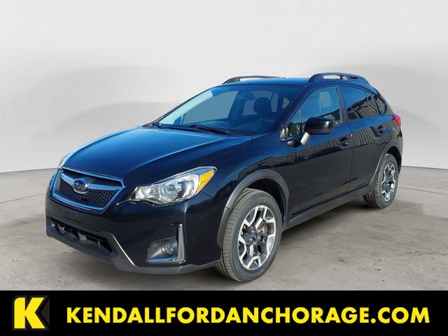 2017 Subaru Crosstrek Premium