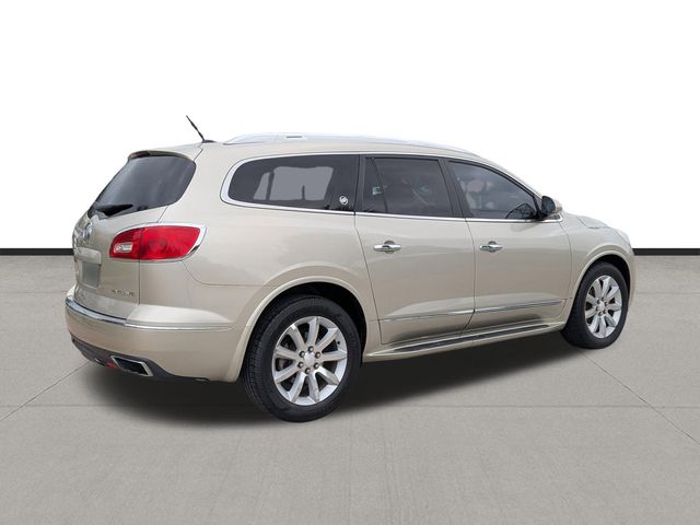 2015 Buick Enclave Premium Group - 4