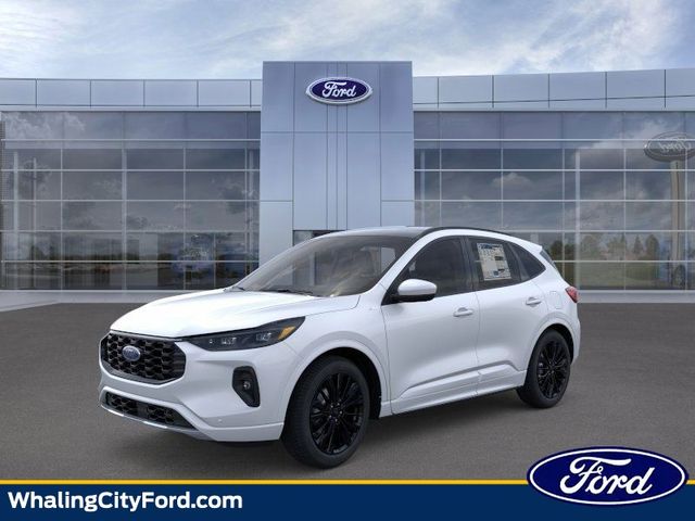 2026 Ford Escape ST-Line Elite