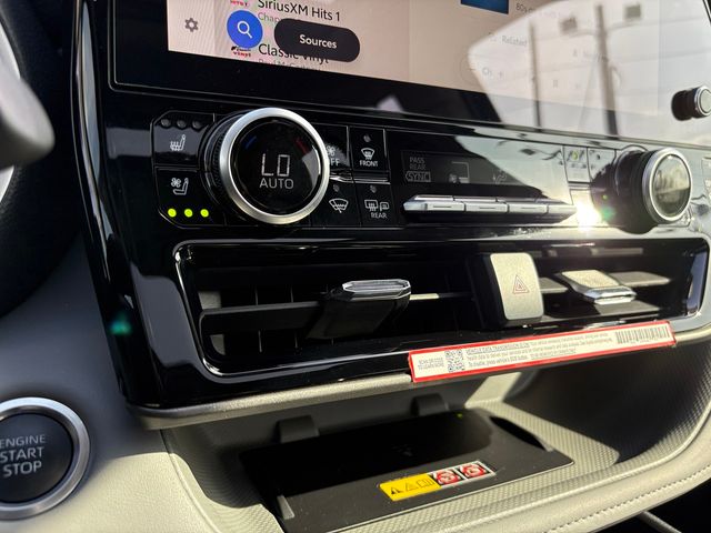 Used 2026 Toyota Highlander SUV
