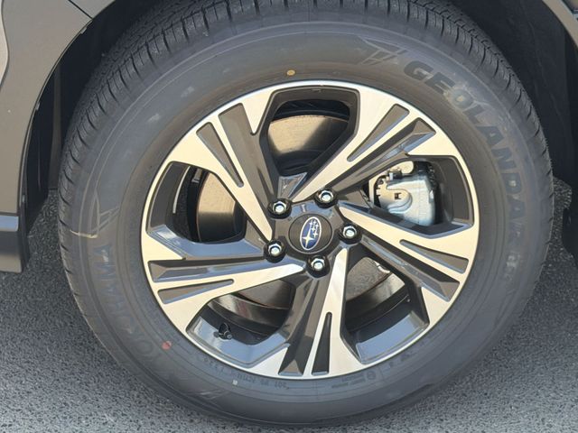 Used 2026 Gray Subaru Premium image 17