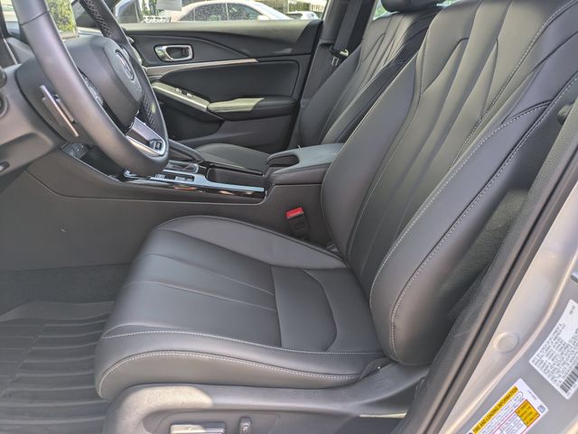 Used 2026 Acura Integra Hatchback
