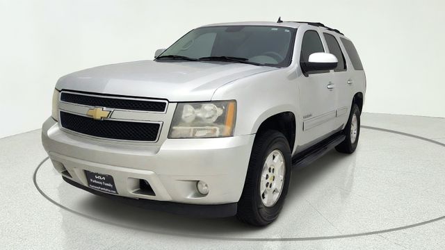 2011 Chevrolet Tahoe LT