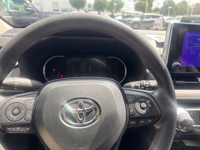 Used 2024 Toyota RAV4 SUV