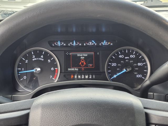 Used 2022 Ford F-250SD Truck
