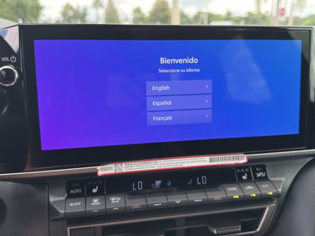 Used 2026 Toyota Camry Sedan