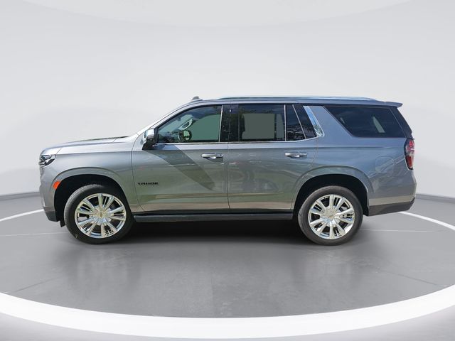 Used 2021 Gray Chevrolet Premier image 4
