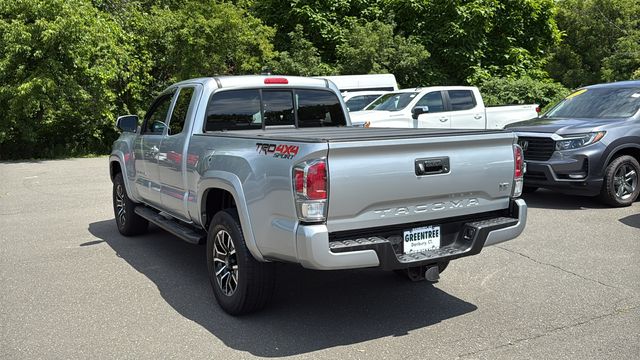 Used 2022 Toyota Tacoma Truck