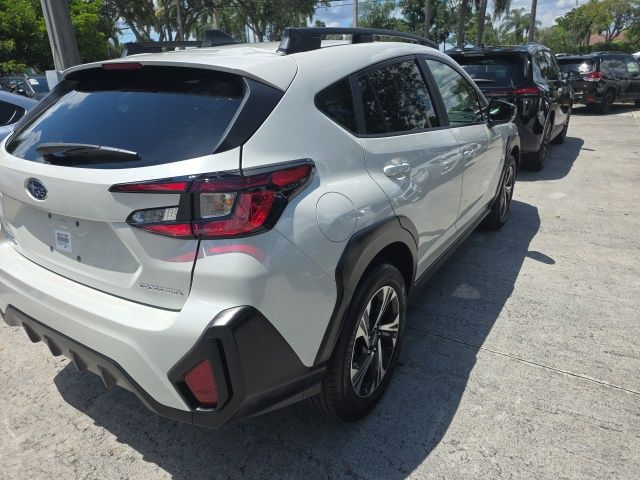 2025 Subaru Crosstrek - $24,888