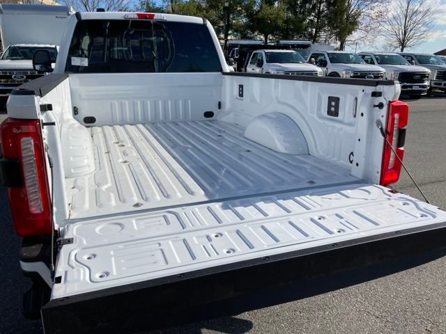 2025 Ford F-350 Super Duty XL