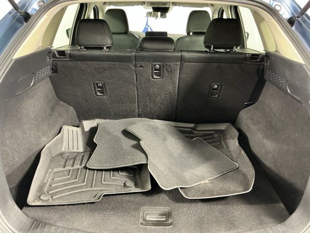 used 2023 Mazda CX-5 car, priced at $21,797