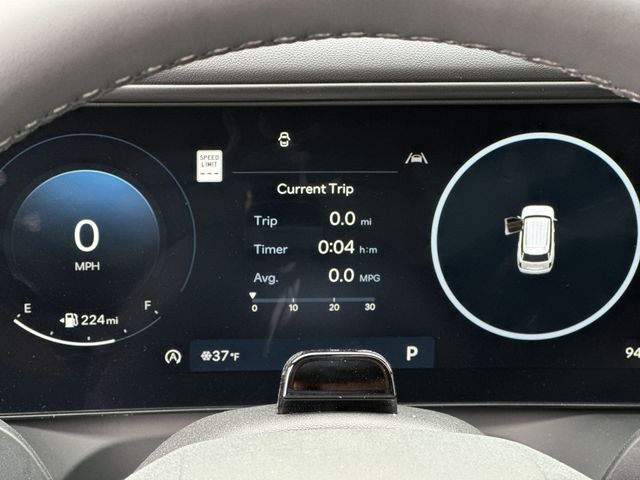 New 2026 Hyundai Palisade For Sale in Indianapolis, IN