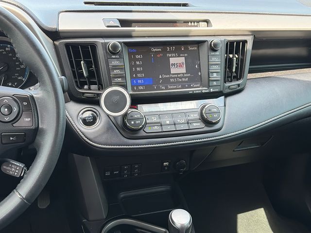 Used 2017 Toyota RAV4 SUV