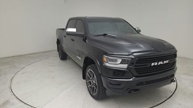 2019 Ram 1500 Laramie - 7