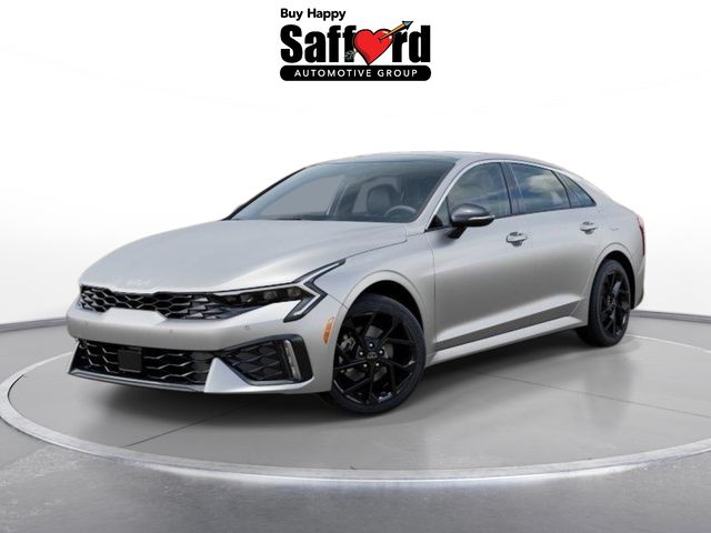 2026 Kia Optima GT-Line AWD's photo
