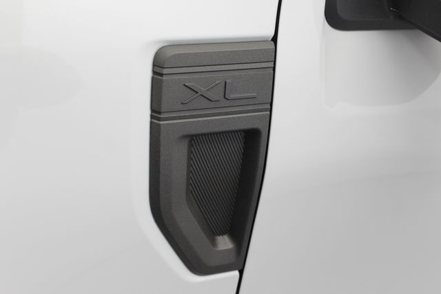 New 2026 White Ford XL image 24