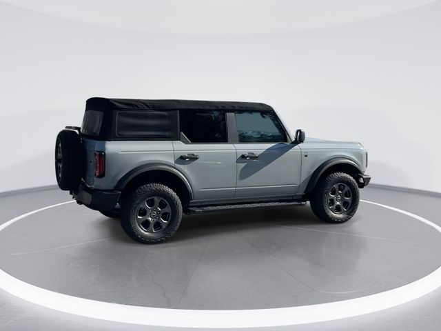Used 2022 Green Ford Big Bend image 7