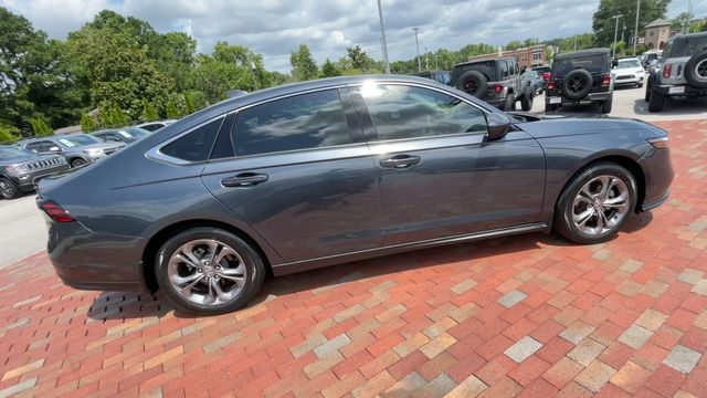 Used 2024 Honda Accord Sedan