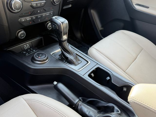 used 2019 Ford Ranger car, priced at $24,900