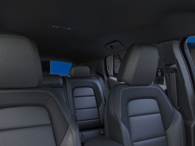 New 2025 Chevrolet Equinox EV For Sale in Livonia, MI