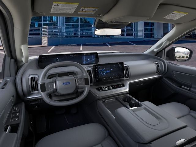 New 2026 White Ford Active image 9