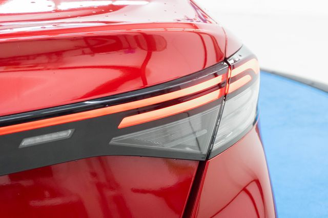 Used 2024 Honda Accord Sedan