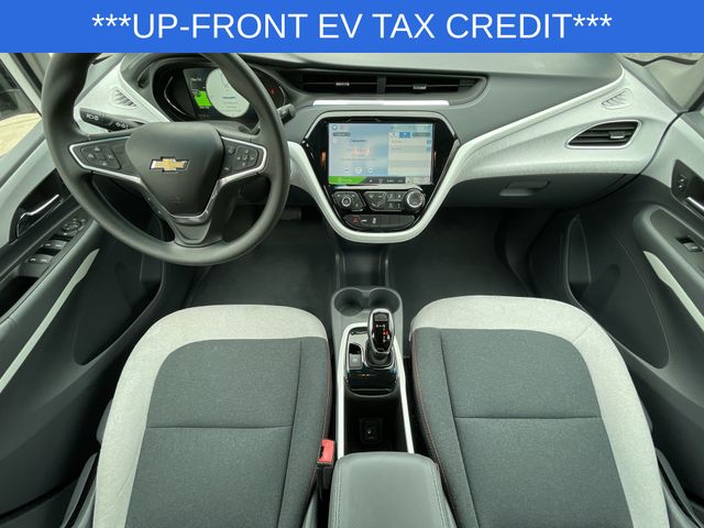Used 2019 Chevrolet Bolt EV For Sale in Livonia, MI