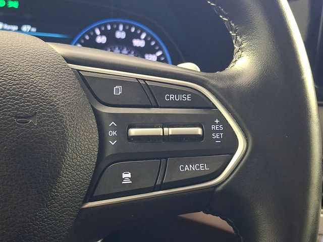 Used 2022 Hyundai Palisade SUV