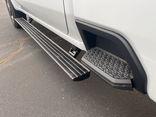 2026 GMC Sierra 2500HD Denali:44970