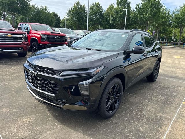 New 2026 Black Chevrolet ACTIV image 3