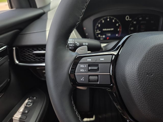 New 2026 Acura ADX SUV