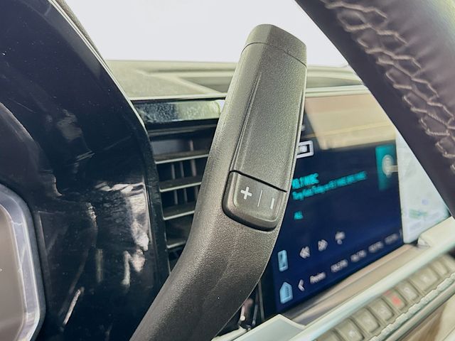 Used 2025 Blue Chevrolet LT image 18