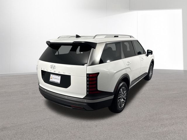 New 2026 Hyundai Palisade For Sale in Indianapolis, IN