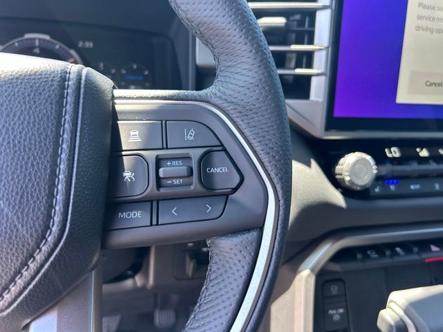 New 2026 Toyota Tundra i-FORCE MAX Truck