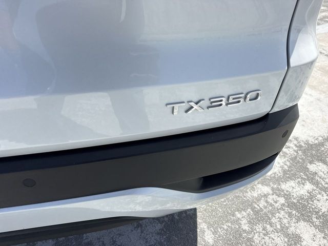 2024 Lexus Tx - $54,588