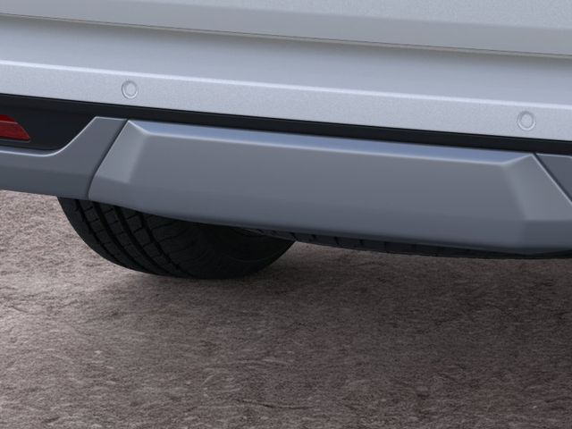 New 2026 White Ford Platinum image 24