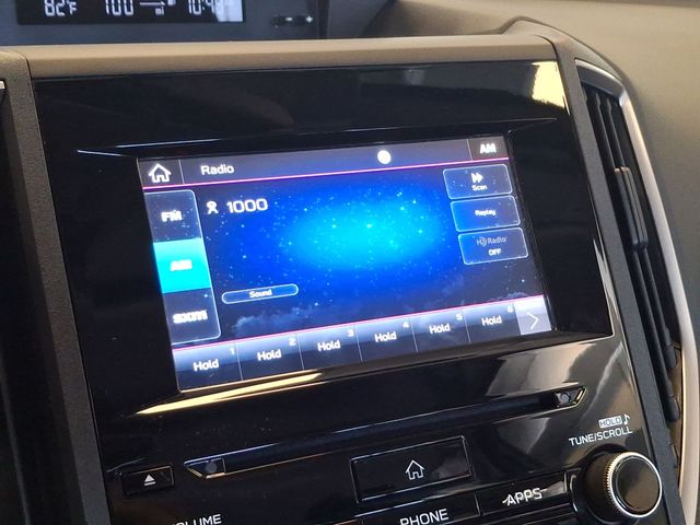 Used 2020 Subaru Impreza Sedan