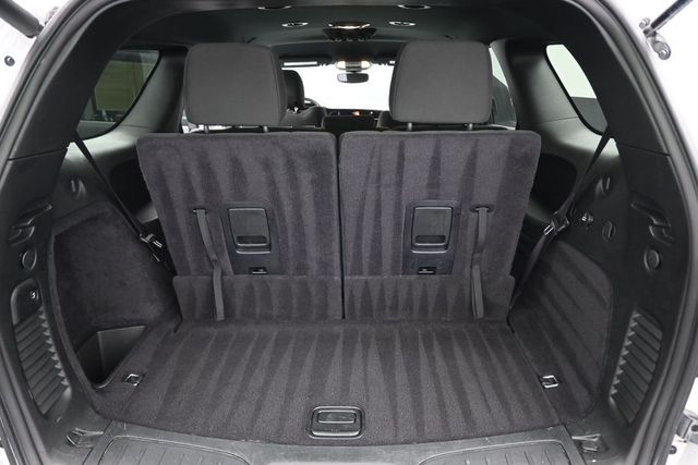 Used 2025 Dodge Durango SUV