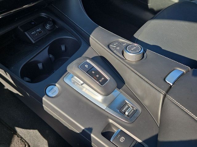 Used 2023 Infiniti QX50 SUV
