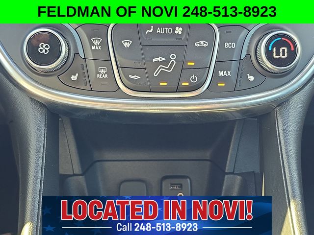 Used 2018 Chevrolet Volt For Sale in New Hudson, MI