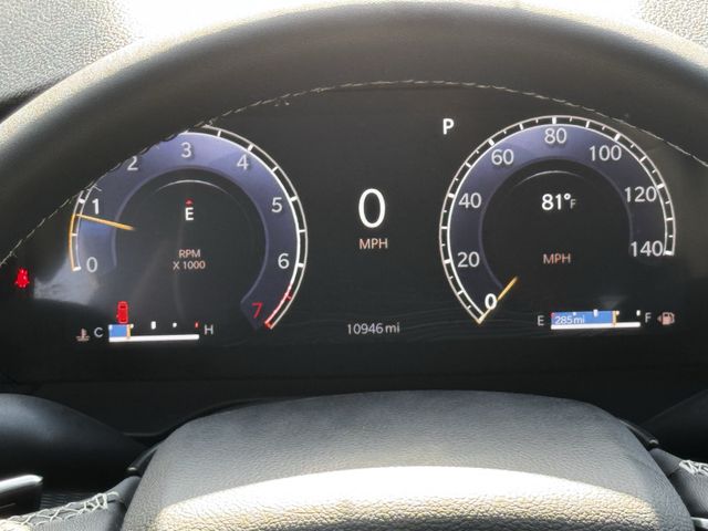 2025 Jeep Grand Cherokee L Altitude X Gray at River Oaks CDJR