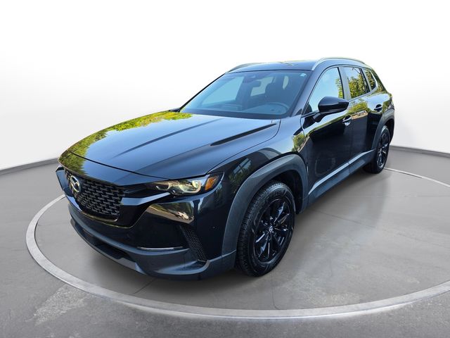 2023 Mazda CX-50 2.5 S Preferred Plus Package