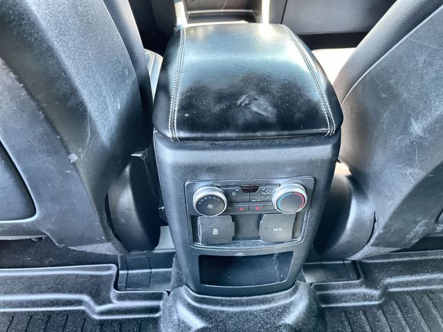 Used 2020 Blue Ford XLT image 22
