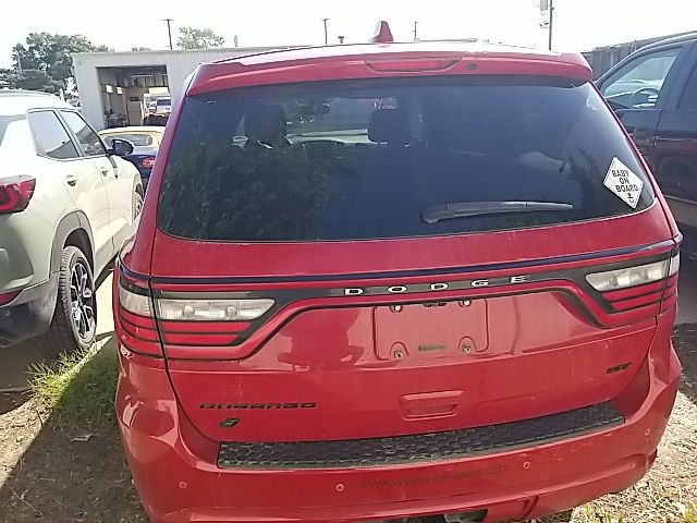Used 2018 Dodge Durango SUV