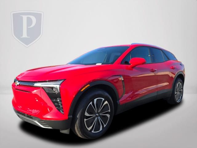 2024 Chevrolet Blazer EV LT 2