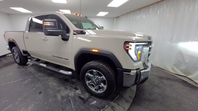 2026 – GMC – Sierra 2500HD