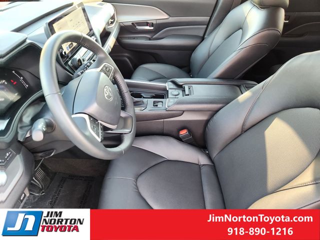 Used 2026 Toyota Grand Highlander SUV