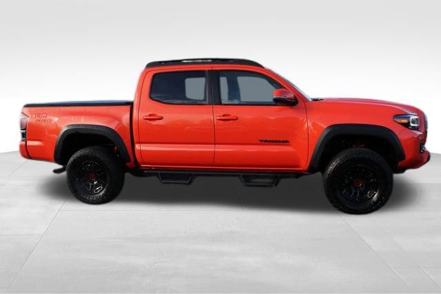 2023 Toyota Tacoma TRD Pro 22